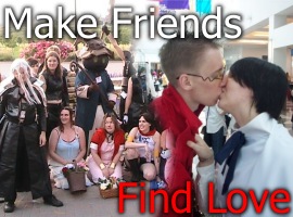 Anime Dating